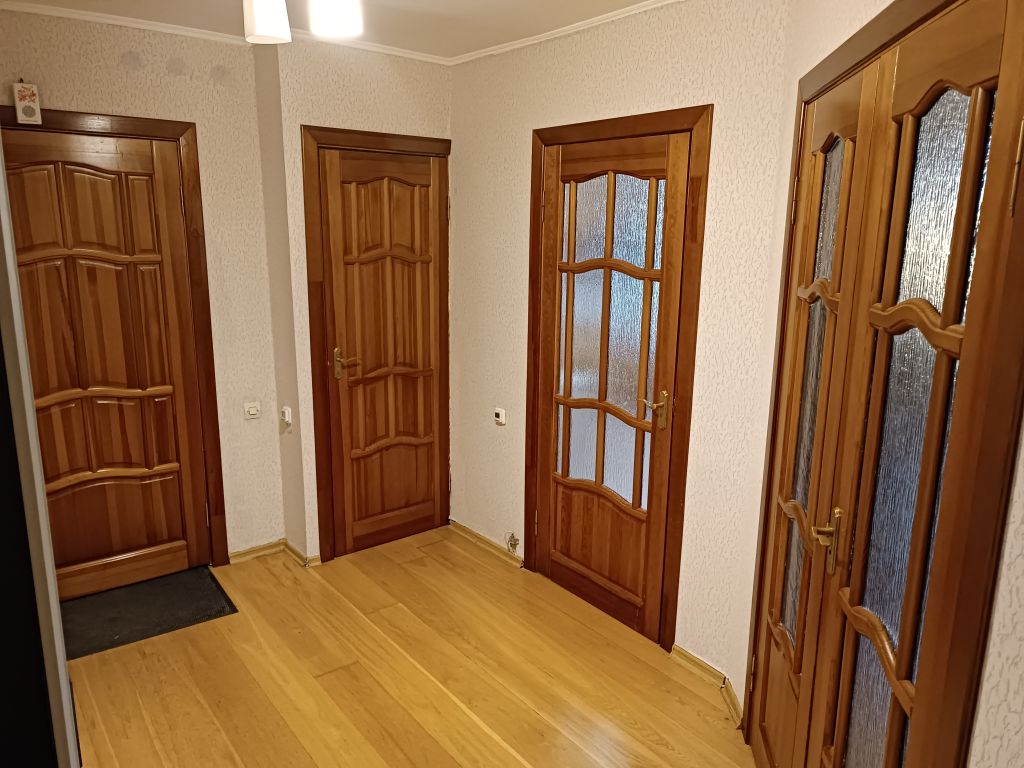 Продажа 3-комнатной квартиры, Ярославль, Сосновая ул,  10