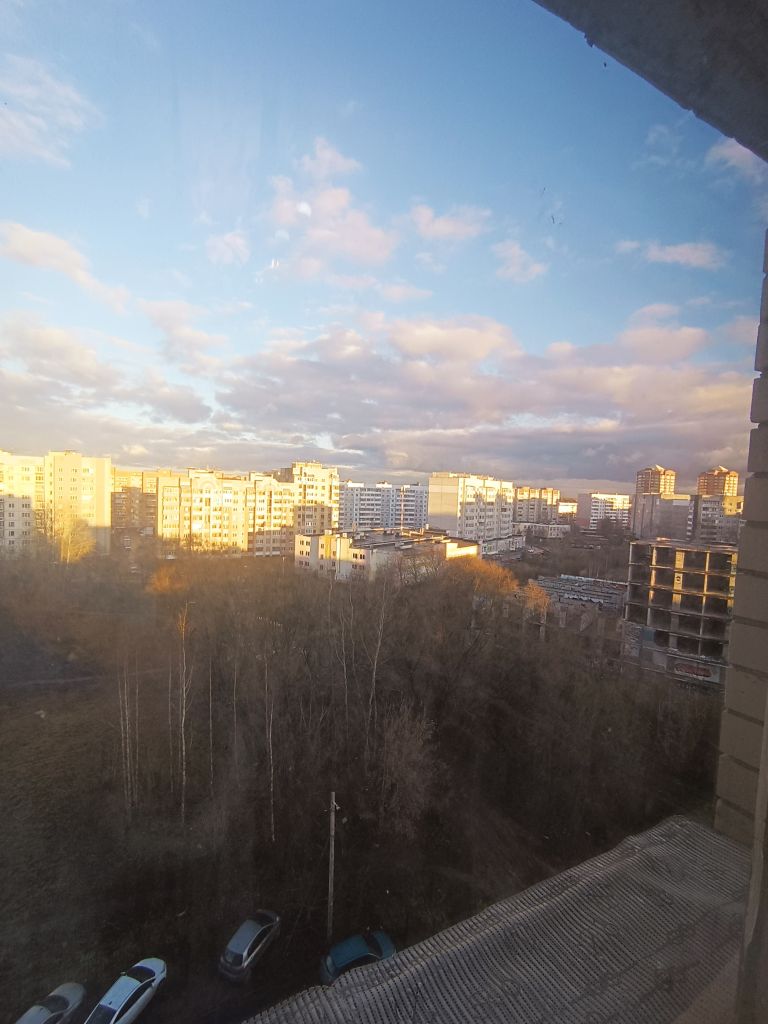 Продажа 3-комнатной квартиры, Ярославль, Сосновая ул,  10