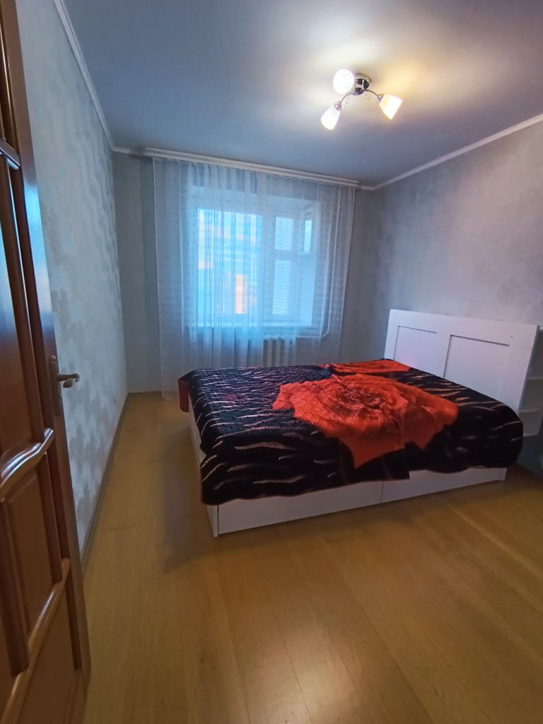 Продажа 3-комнатной квартиры, Ярославль, Сосновая ул,  10