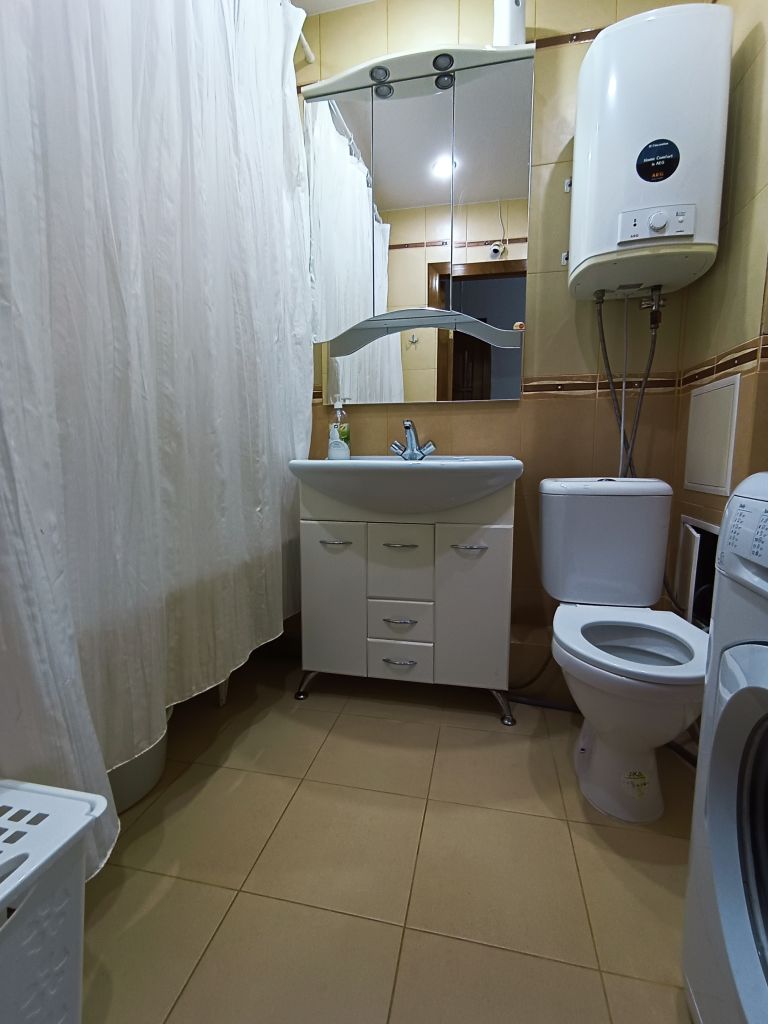 Продажа 3-комнатной квартиры, Ярославль, Сосновая ул,  10