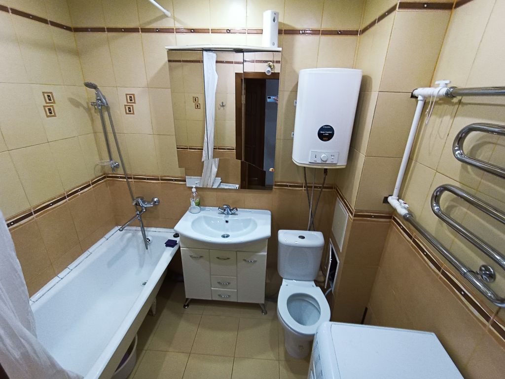 Продажа 3-комнатной квартиры, Ярославль, Сосновая ул,  10