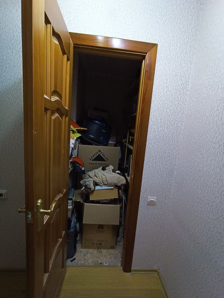 Продажа 3-комнатной квартиры, Ярославль, Сосновая ул,  10