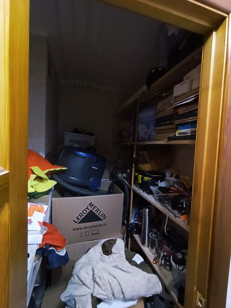 Продажа 3-комнатной квартиры, Ярославль, Сосновая ул,  10