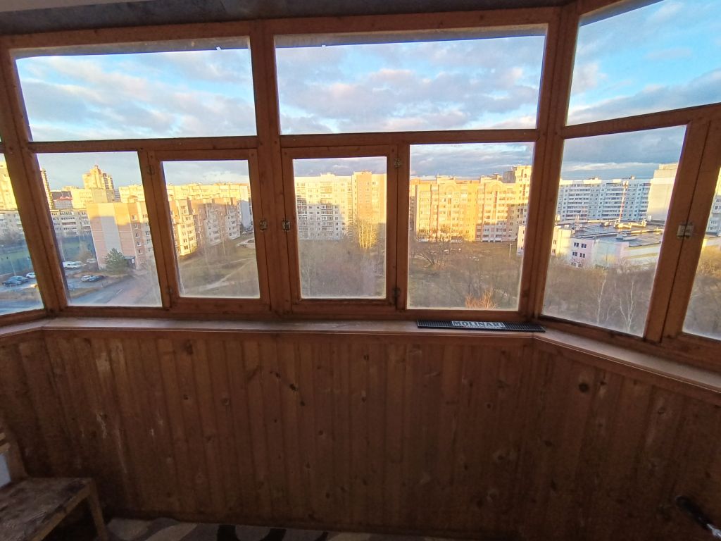 Продажа 3-комнатной квартиры, Ярославль, Сосновая ул,  10