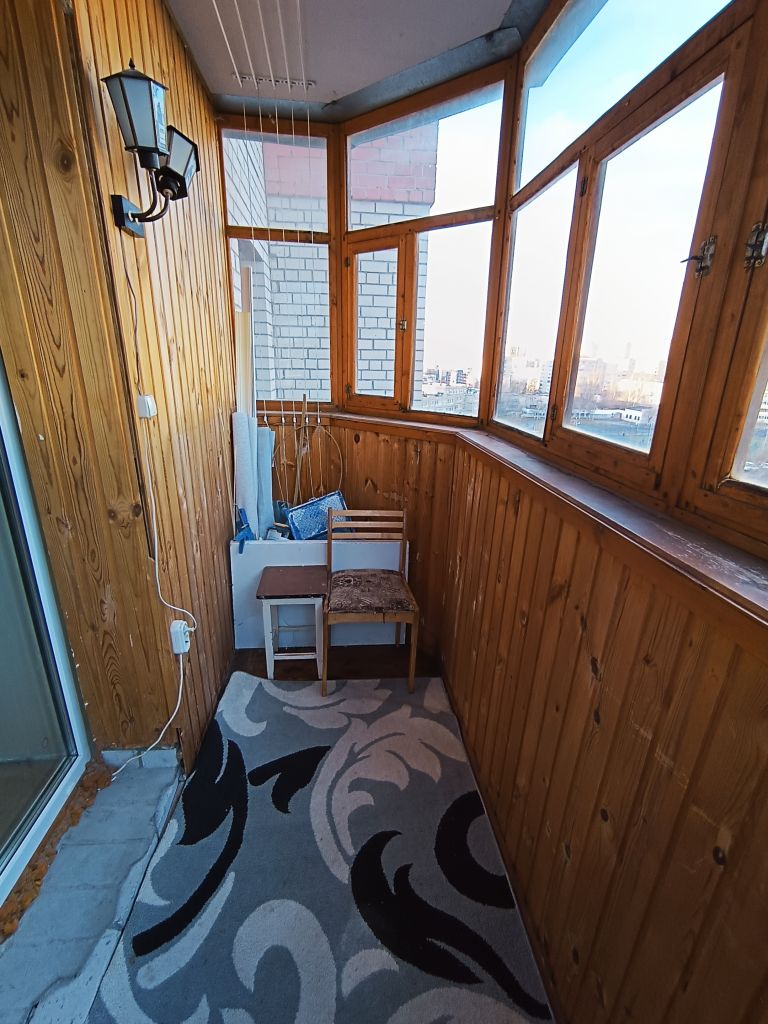 Продажа 3-комнатной квартиры, Ярославль, Сосновая ул,  10