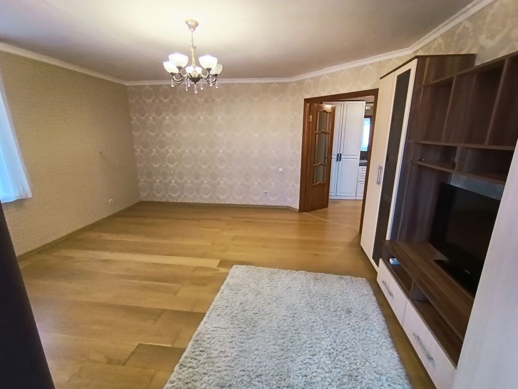 Продажа 3-комнатной квартиры, Ярославль, Сосновая ул,  10