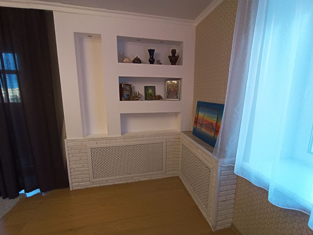 Продажа 3-комнатной квартиры, Ярославль, Сосновая ул,  10