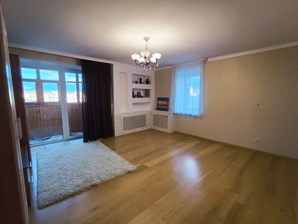 Продажа 3-комнатной квартиры, Ярославль, Сосновая ул,  10