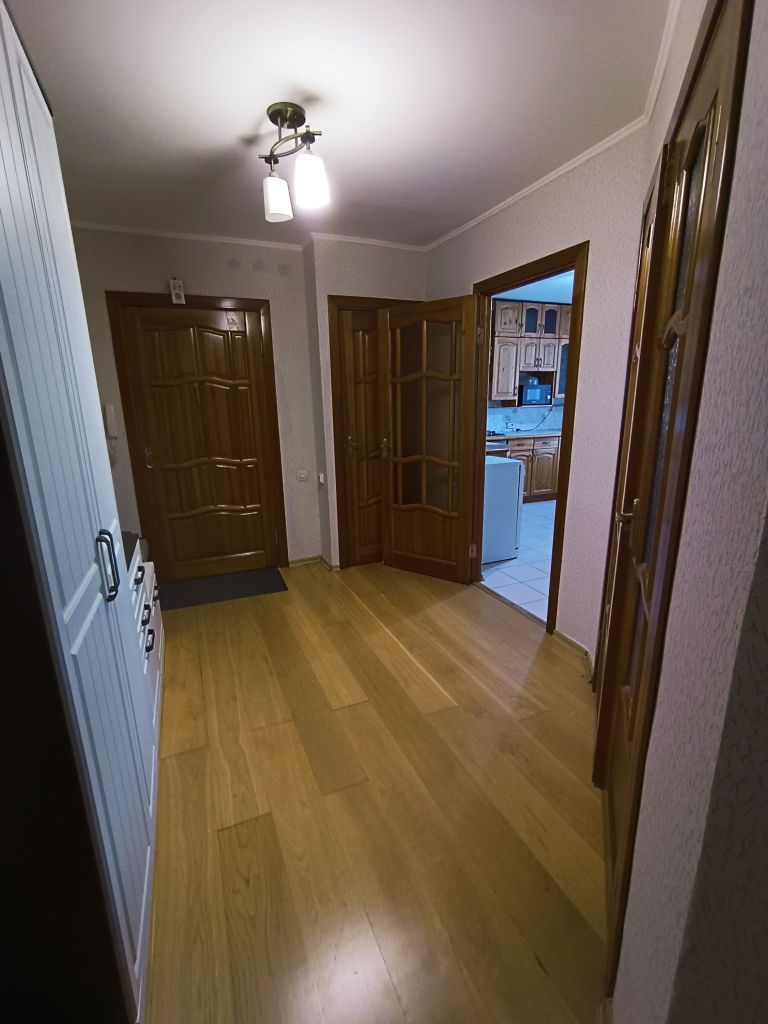 Продажа 3-комнатной квартиры, Ярославль, Сосновая ул,  10