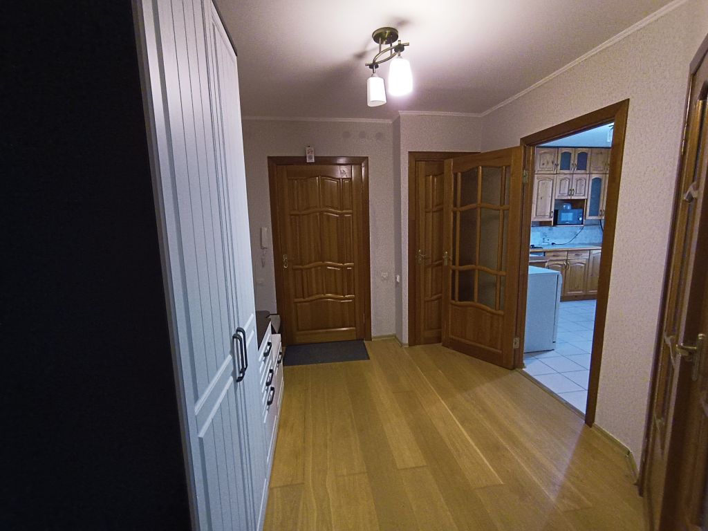 Продажа 3-комнатной квартиры, Ярославль, Сосновая ул,  10