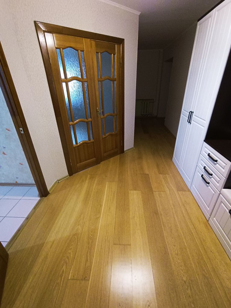 Продажа 3-комнатной квартиры, Ярославль, Сосновая ул,  10