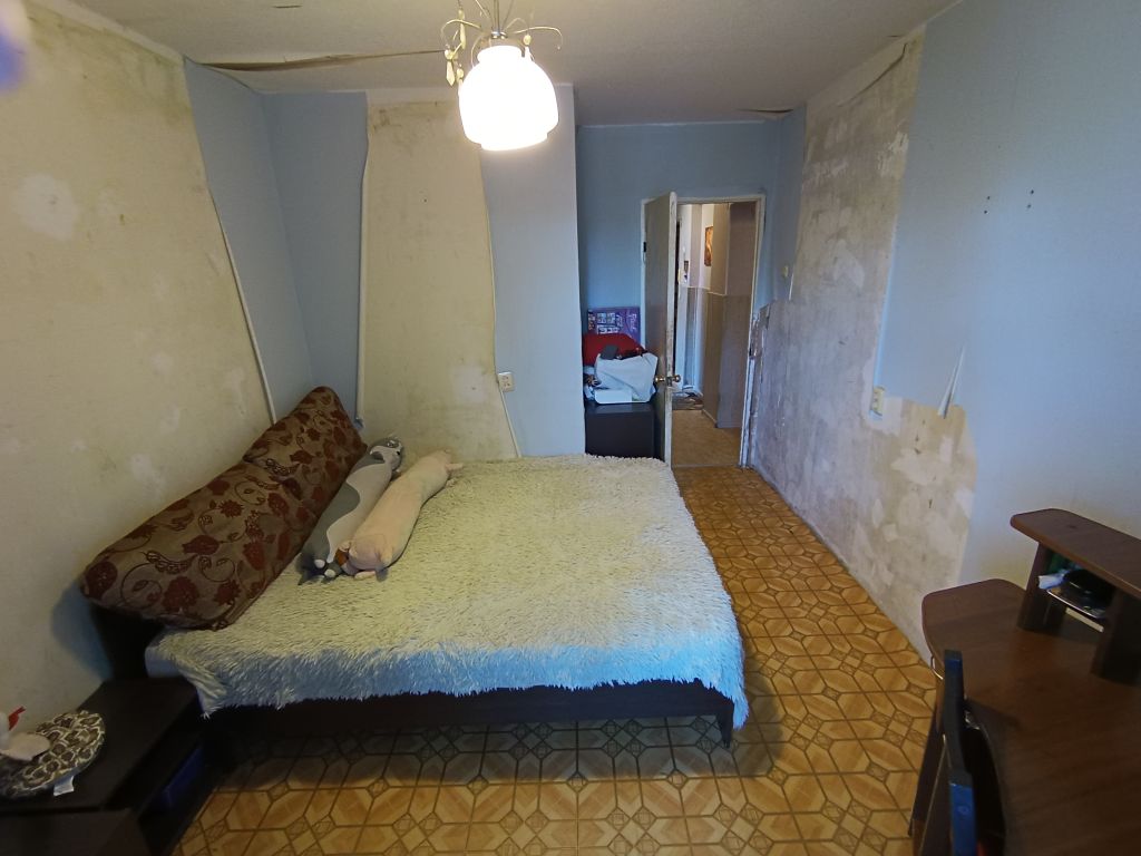 Продажа 4-комнатной квартиры, Ярославль, Урицкого ул,  41