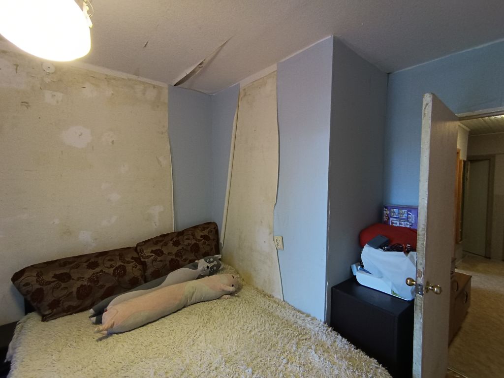 Продажа 4-комнатной квартиры, Ярославль, Урицкого ул,  41