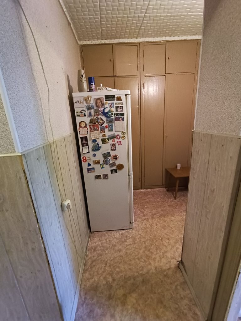 Продажа 4-комнатной квартиры, Ярославль, Урицкого ул,  41