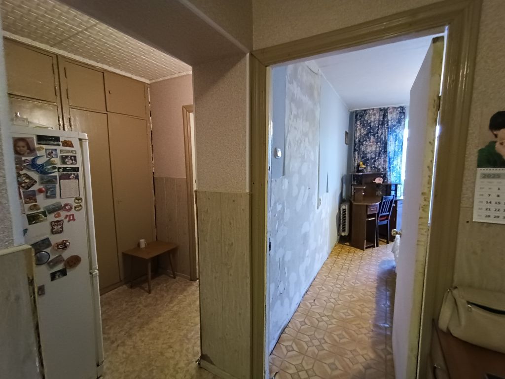 Продажа 4-комнатной квартиры, Ярославль, Урицкого ул,  41