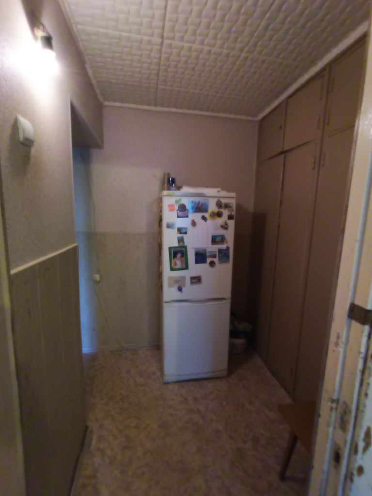 Продажа 4-комнатной квартиры, Ярославль, Урицкого ул,  41