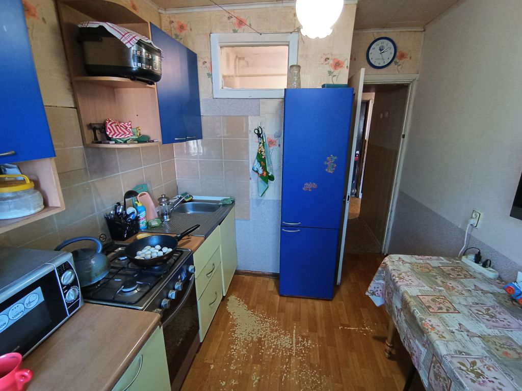 Продажа 4-комнатной квартиры, Ярославль, Урицкого ул,  41