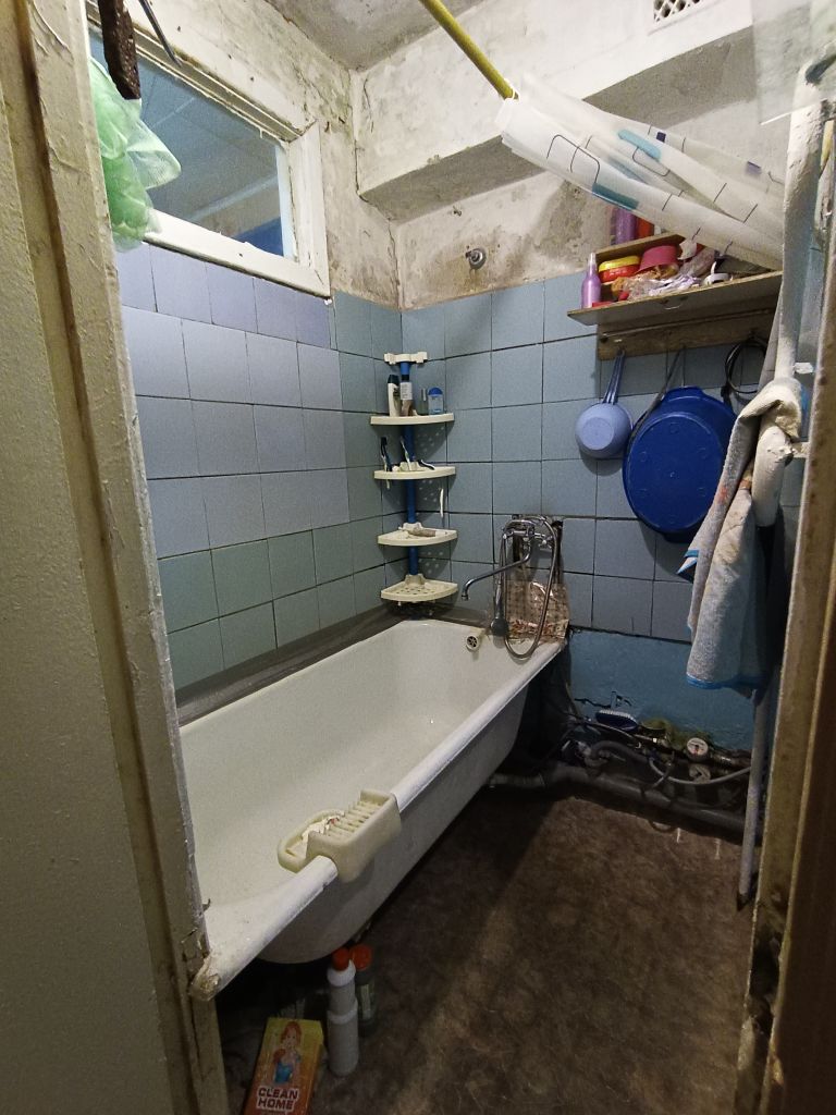 Продажа 4-комнатной квартиры, Ярославль, Урицкого ул,  41