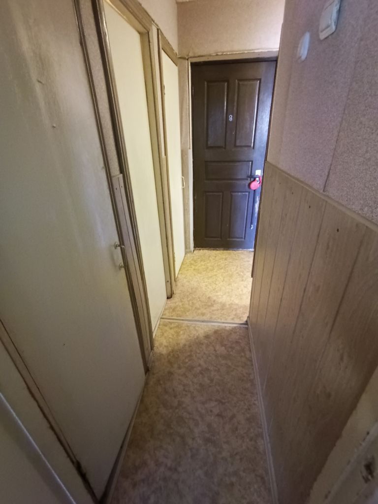 Продажа 4-комнатной квартиры, Ярославль, Урицкого ул,  41