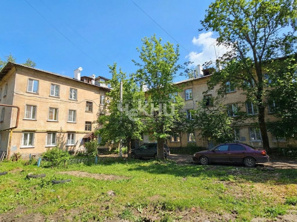 Продажа коммерческой недвижимости, 42м <sup>2</sup>, Нижний Новгород, Нартова ул,  9