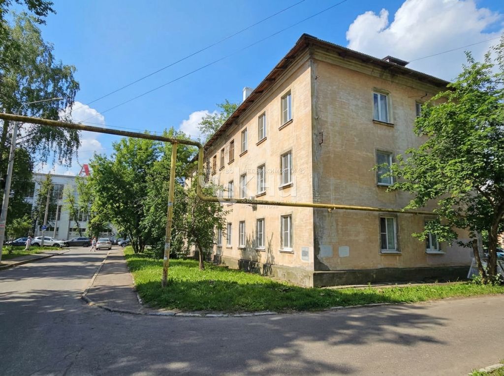 Продажа коммерческой недвижимости, 42м <sup>2</sup>, Нижний Новгород, Нартова ул,  9