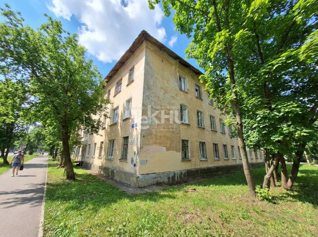 Продажа коммерческой недвижимости, 42м <sup>2</sup>, Нижний Новгород, Нартова ул,  9