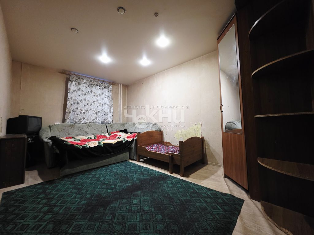 Продажа коммерческой недвижимости, 42м <sup>2</sup>, Нижний Новгород, Нартова ул,  9