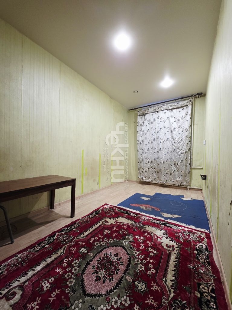 Продажа коммерческой недвижимости, 42м <sup>2</sup>, Нижний Новгород, Нартова ул,  9