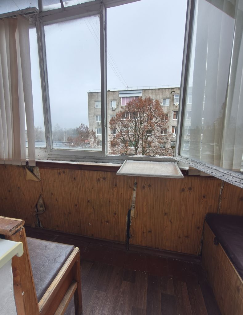 Продажа 2-комнатной квартиры, Новомосковск, Паровозная ул,  1