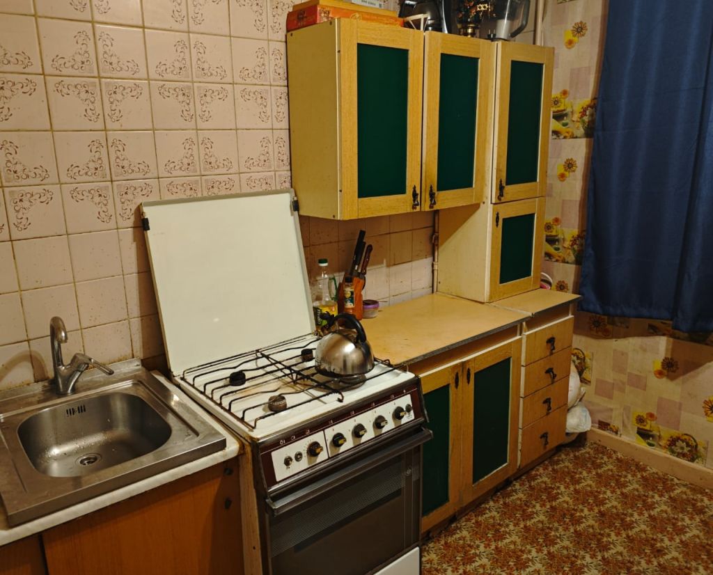 Предложение: квартира