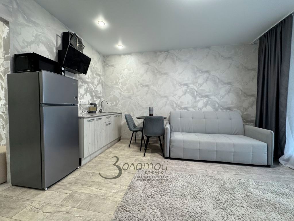 Аренда 1-комнатной квартиры, Утечино, Небесная,  1