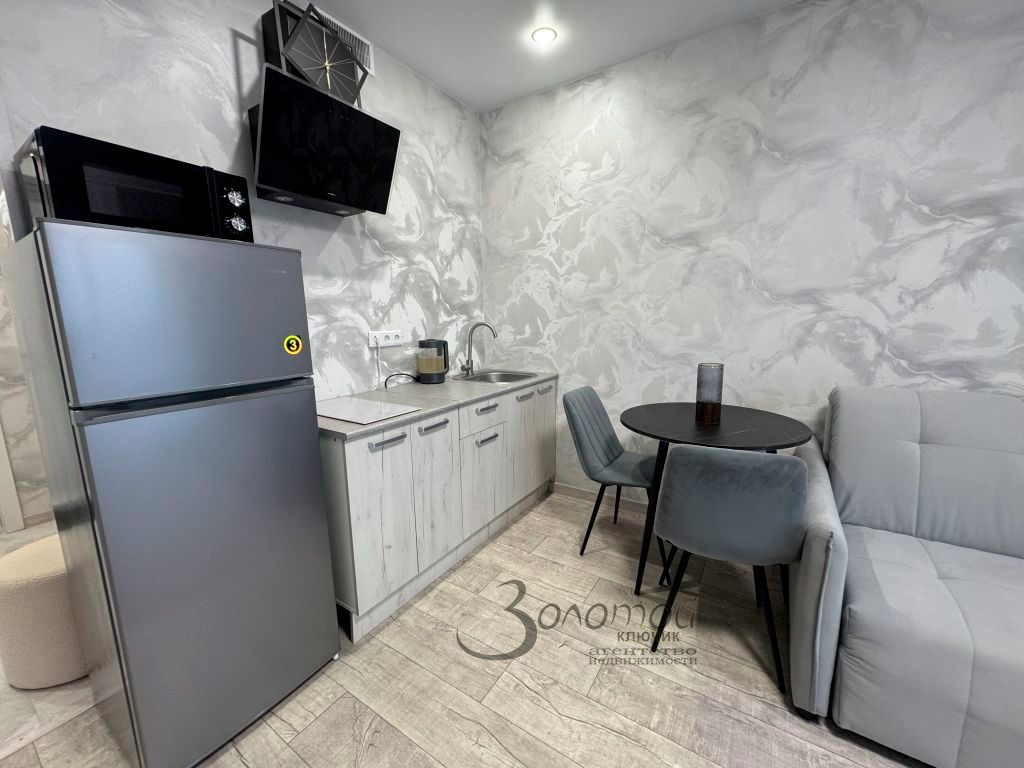 Аренда 1-комнатной квартиры, Утечино, Небесная,  1