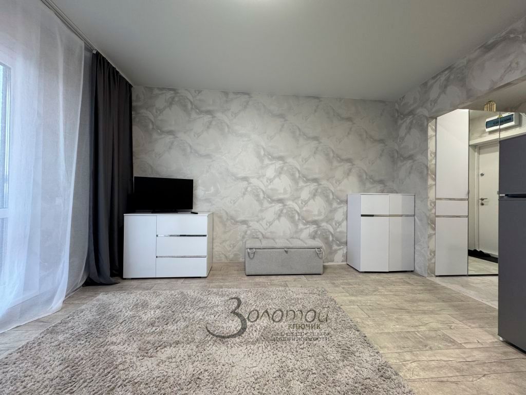 Аренда 1-комнатной квартиры, Утечино, Небесная,  1