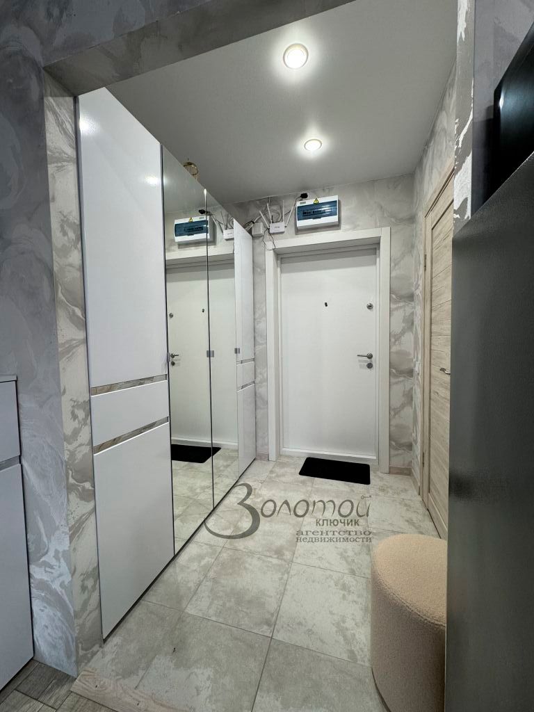 Аренда 1-комнатной квартиры, Утечино, Небесная,  1