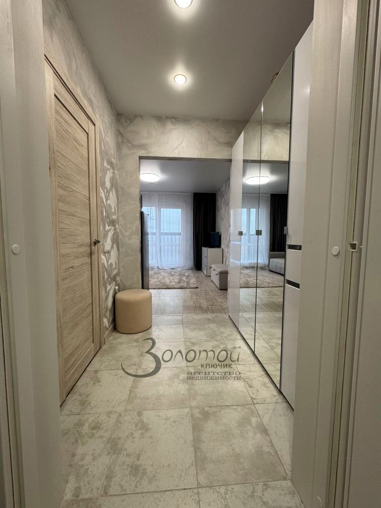 Аренда 1-комнатной квартиры, Утечино, Небесная,  1