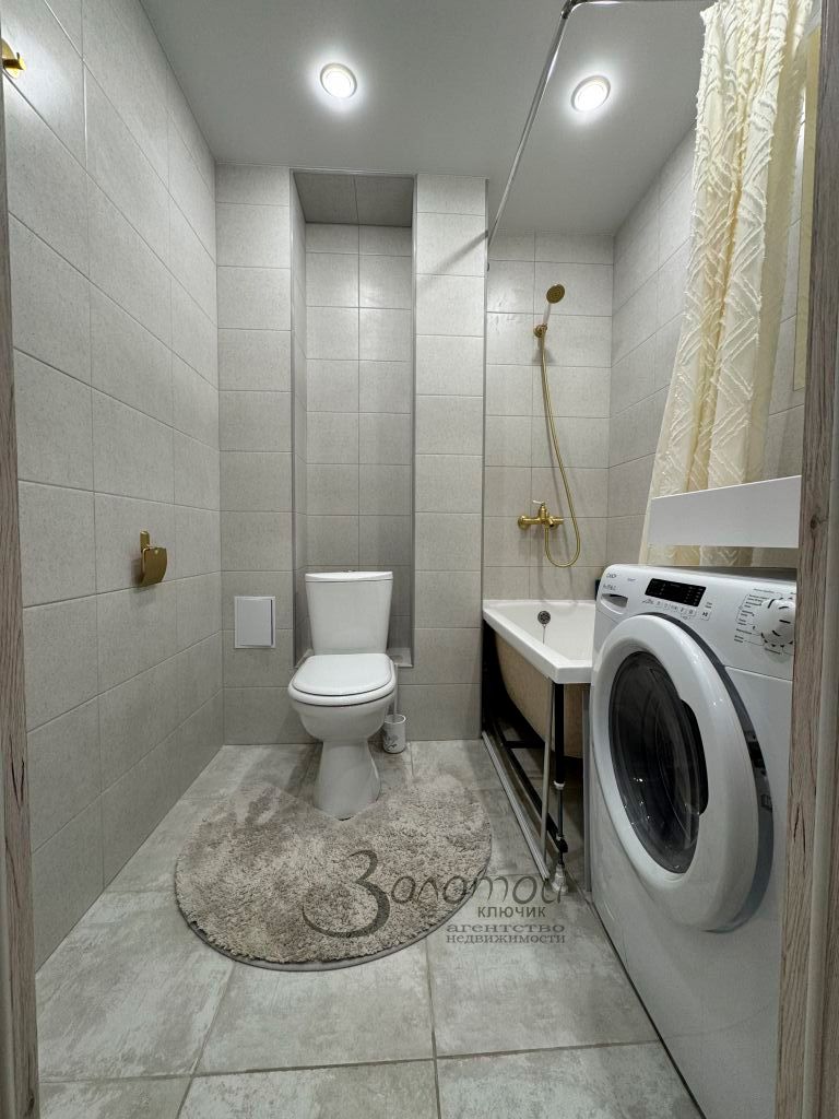 Аренда 1-комнатной квартиры, Утечино, Небесная,  1