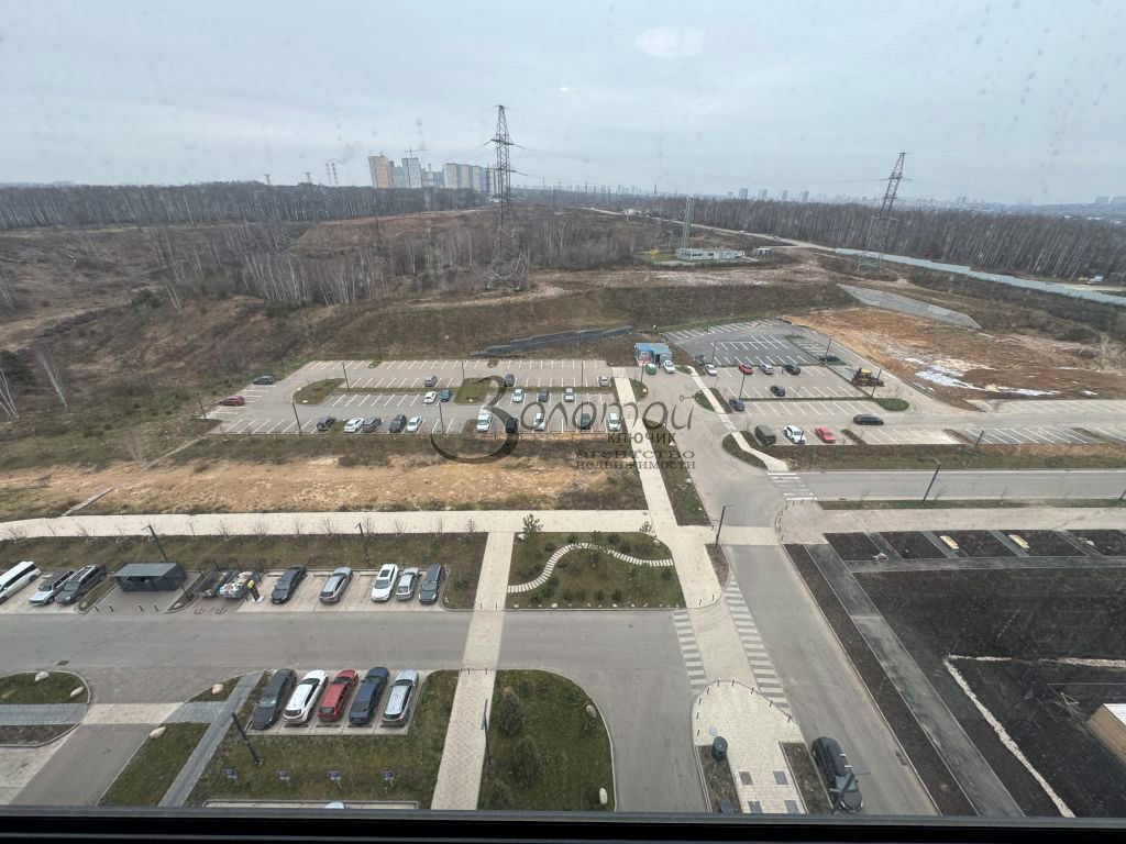 Аренда 1-комнатной квартиры, Утечино, Небесная,  1