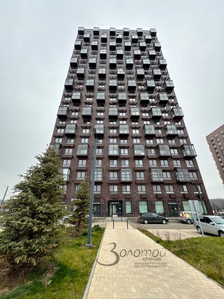 Аренда 1-комнатной квартиры, Утечино, Небесная,  1