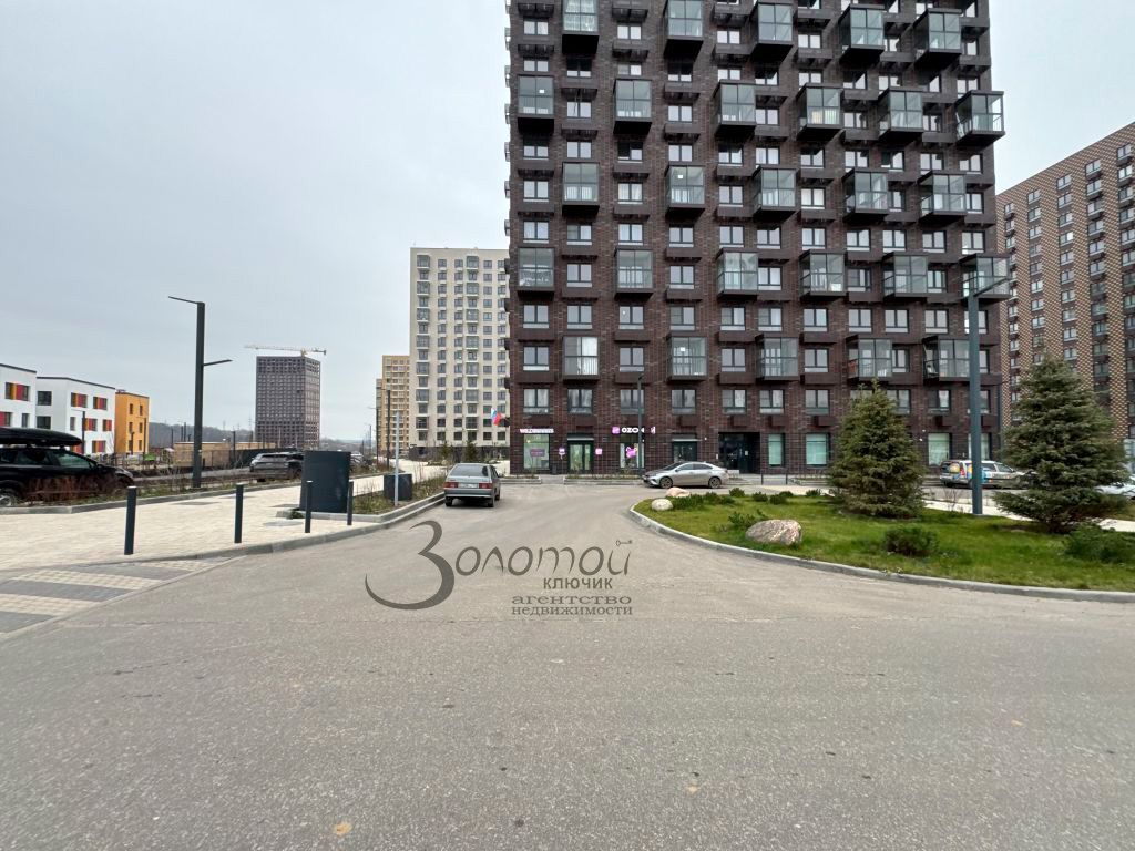 Аренда 1-комнатной квартиры, Утечино, Небесная,  1