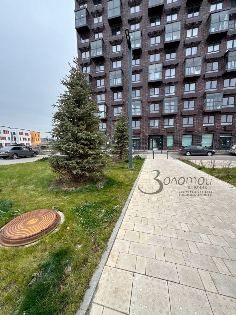 Аренда 1-комнатной квартиры, Утечино, Небесная,  1