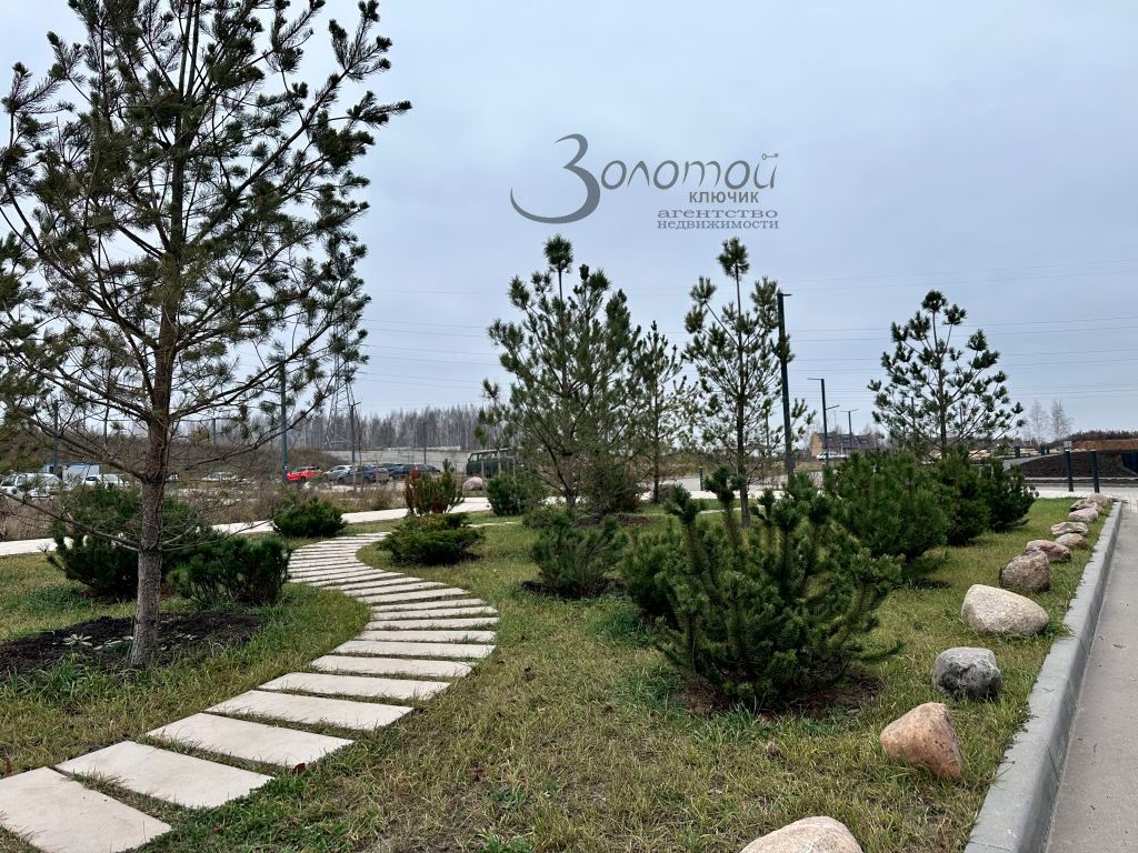 Аренда 1-комнатной квартиры, Утечино, Небесная,  1