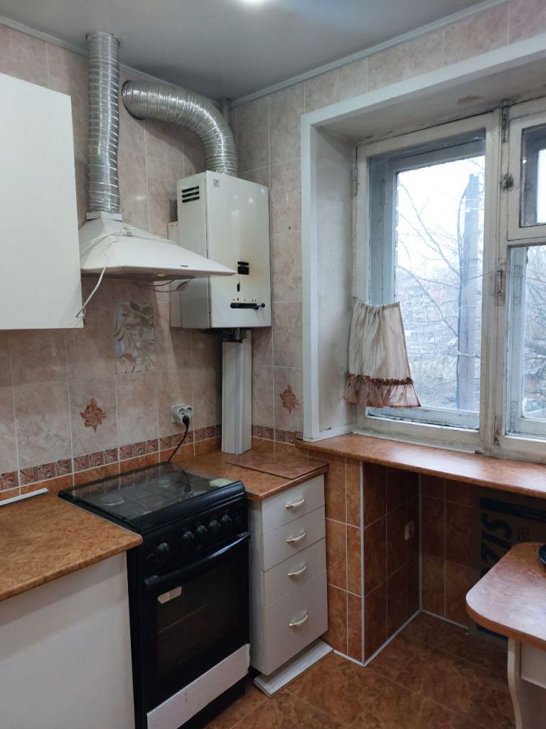 Продажа 3-комнатной квартиры, Нижний Новгород, Героя Васильева ул,  8