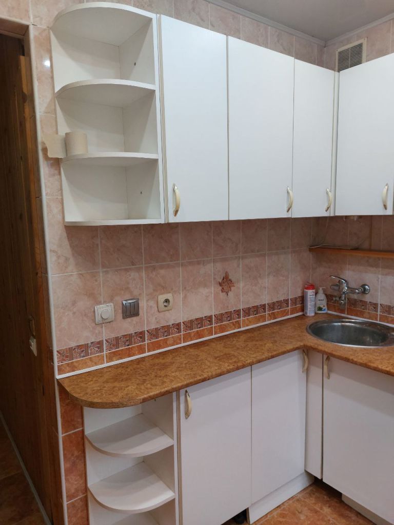 Продажа 3-комнатной квартиры, Нижний Новгород, Героя Васильева ул,  8