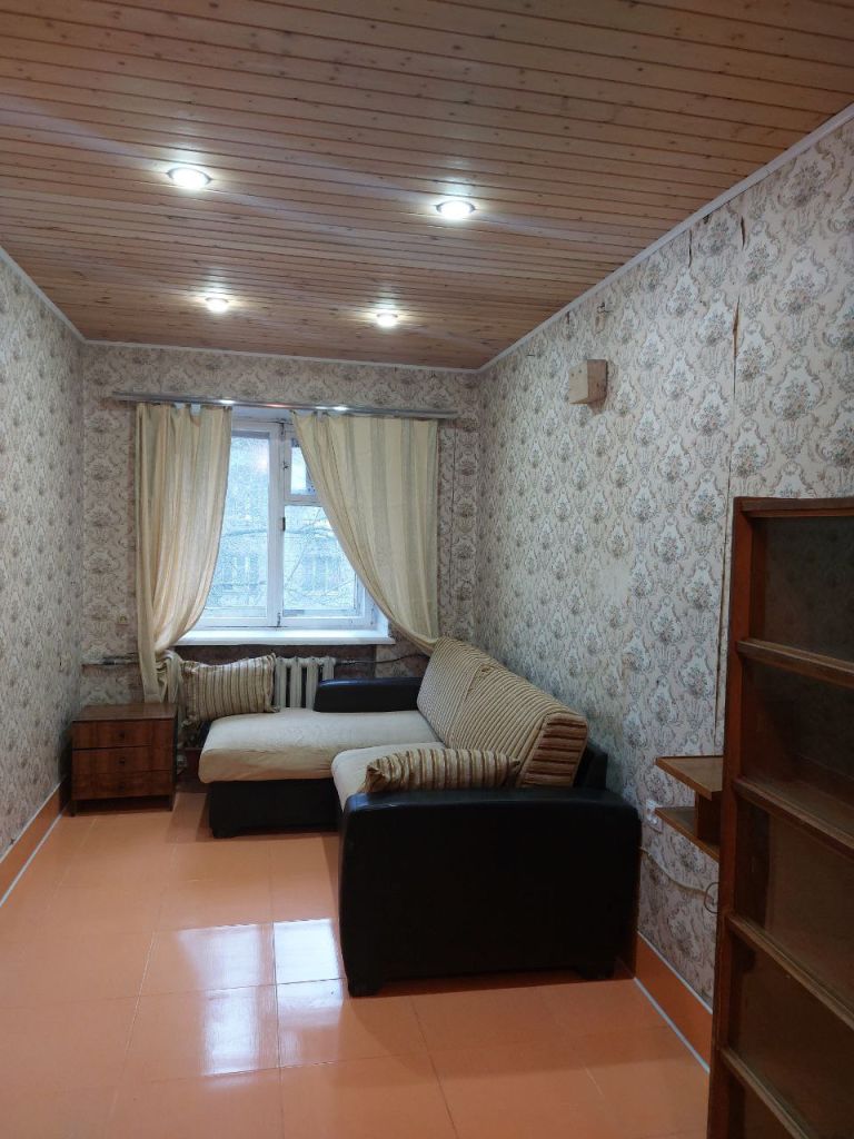 Продажа 3-комнатной квартиры, Нижний Новгород, Героя Васильева ул,  8