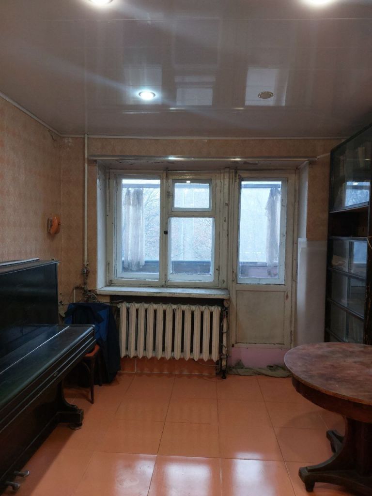 Продажа 3-комнатной квартиры, Нижний Новгород, Героя Васильева ул,  8