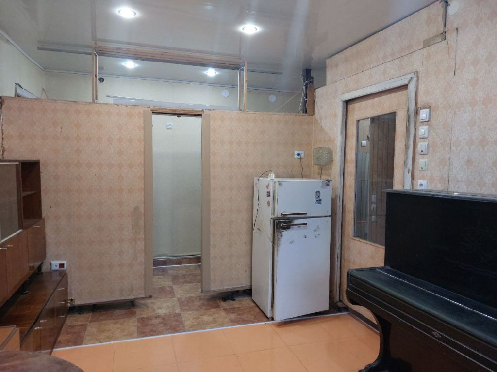 Продажа 3-комнатной квартиры, Нижний Новгород, Героя Васильева ул,  8