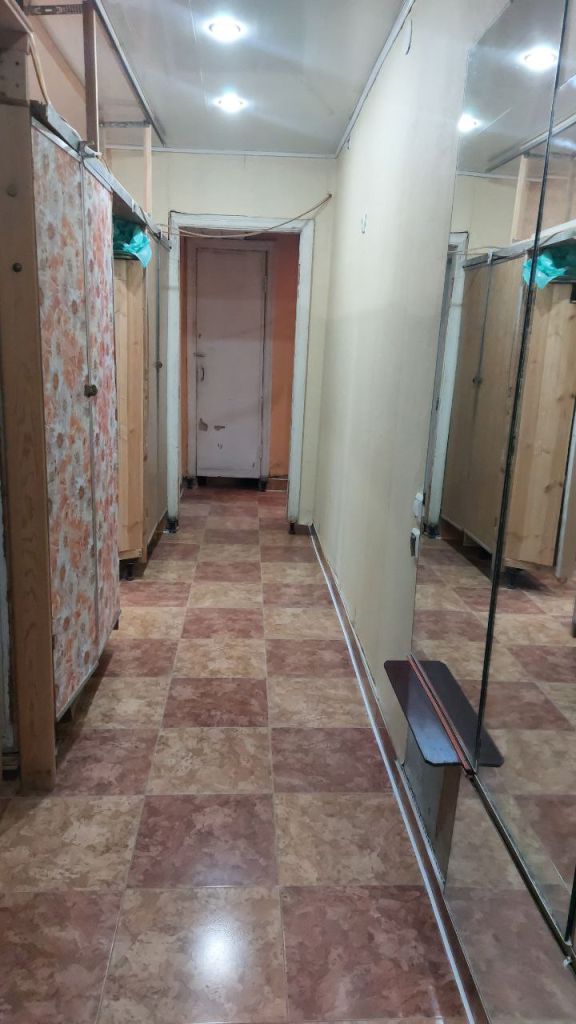 Продажа 3-комнатной квартиры, Нижний Новгород, Героя Васильева ул,  8