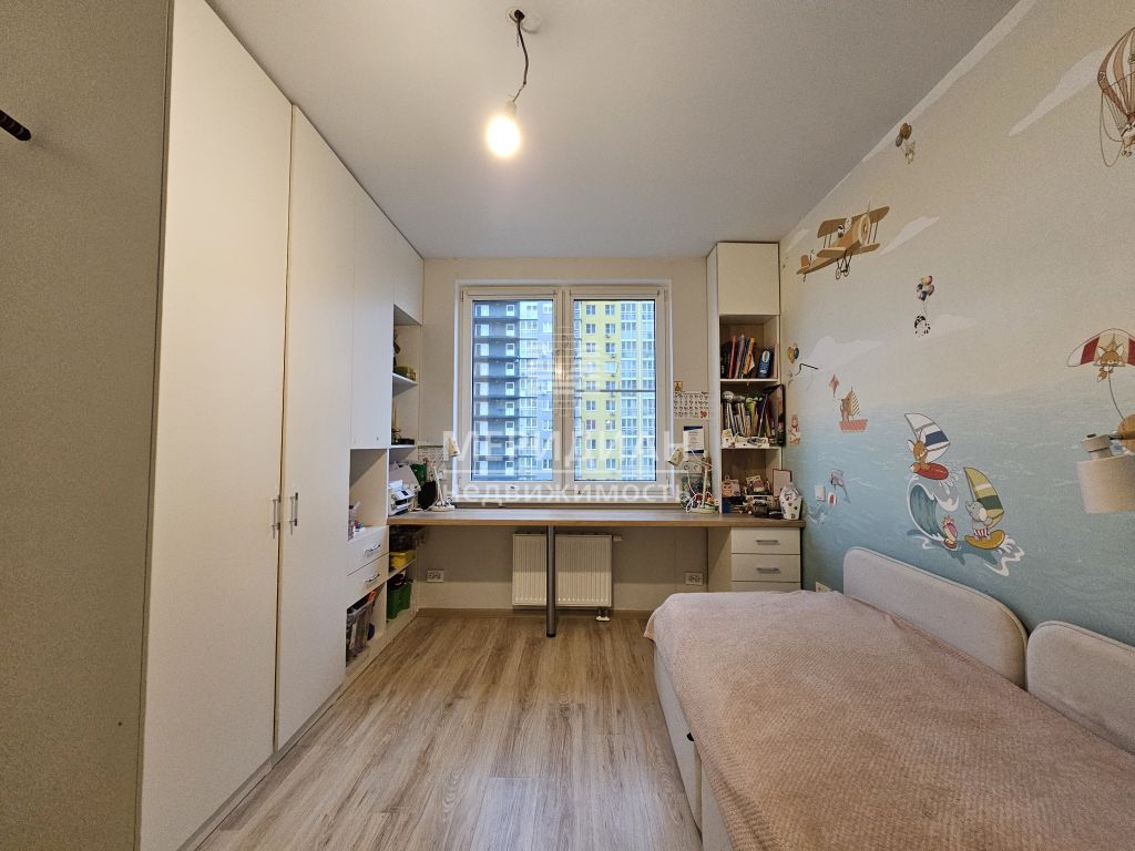 Продажа 2-комнатной квартиры, Анкудиновка, Русская ул,  15