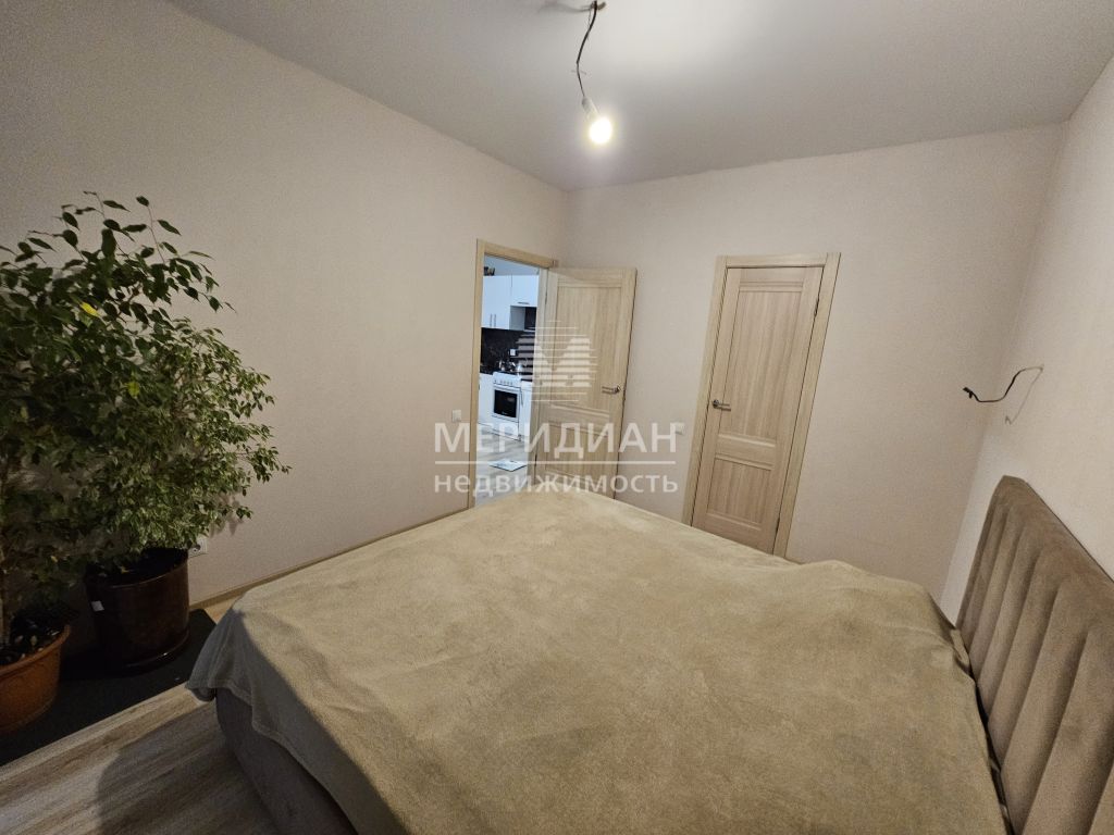 Продажа 2-комнатной квартиры, Анкудиновка, Русская ул,  15