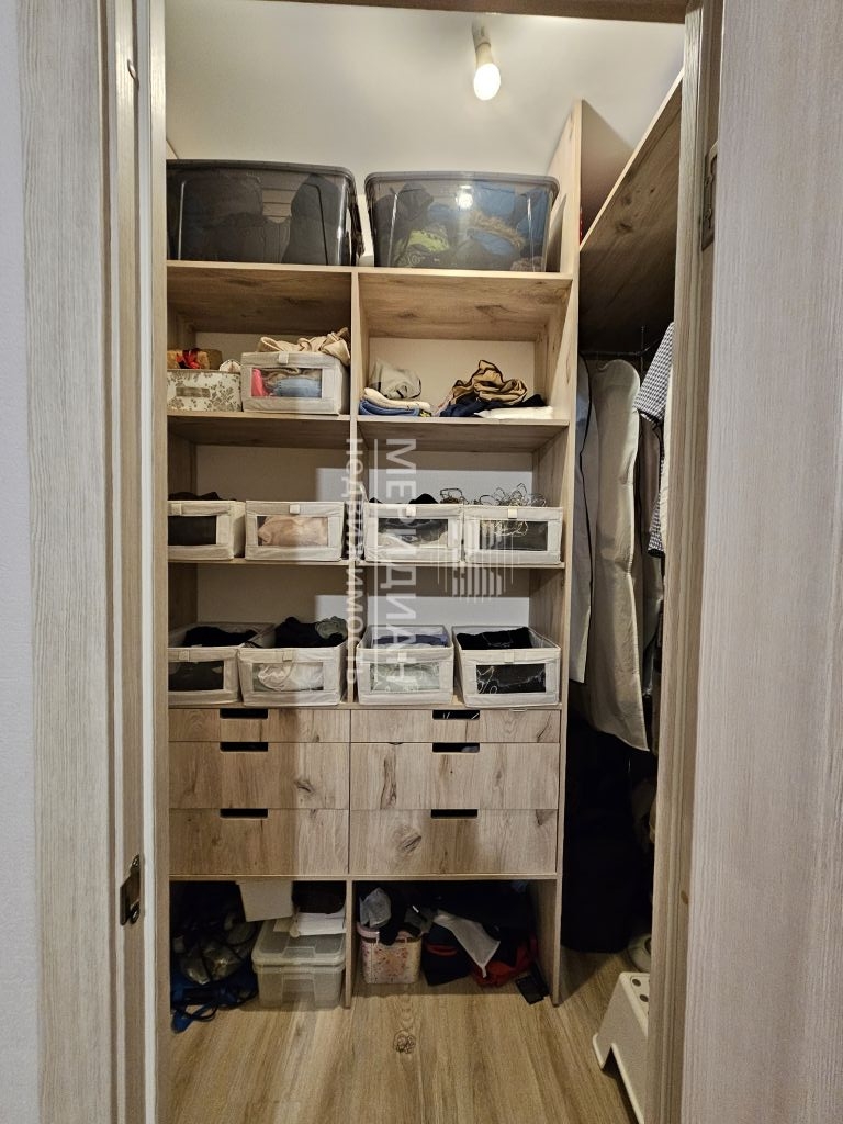 Продажа 2-комнатной квартиры, Анкудиновка, Русская ул,  15